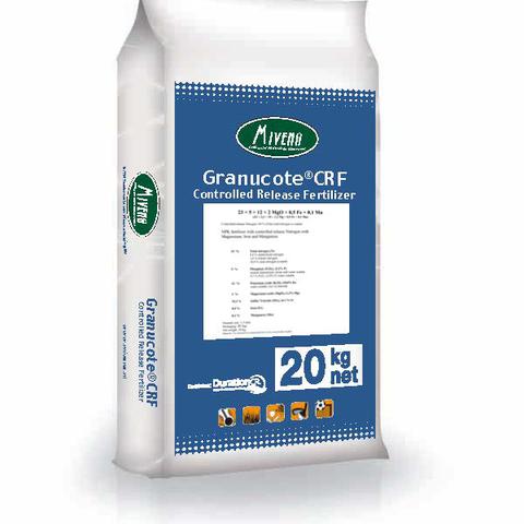 Granucote 31-5-5+2+FE