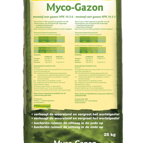 Myco gazon Protoplus